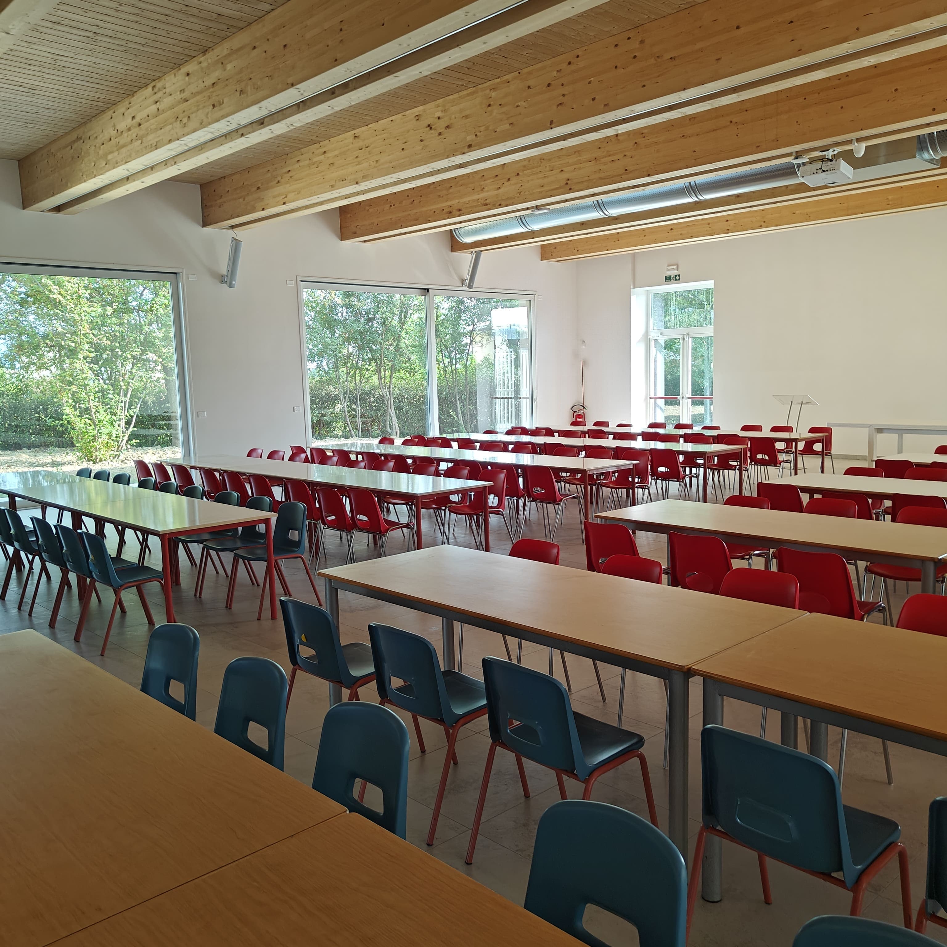 Prevenzione Incendi nelle scuole: due recenti interventi dello Studio Tecnico Cailotto in provincia di Vicenza e Treviso